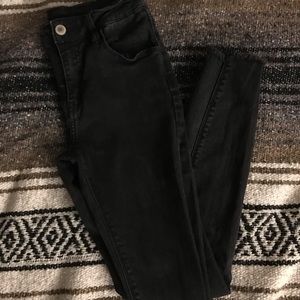 Brandy Melville ankle jeggings!